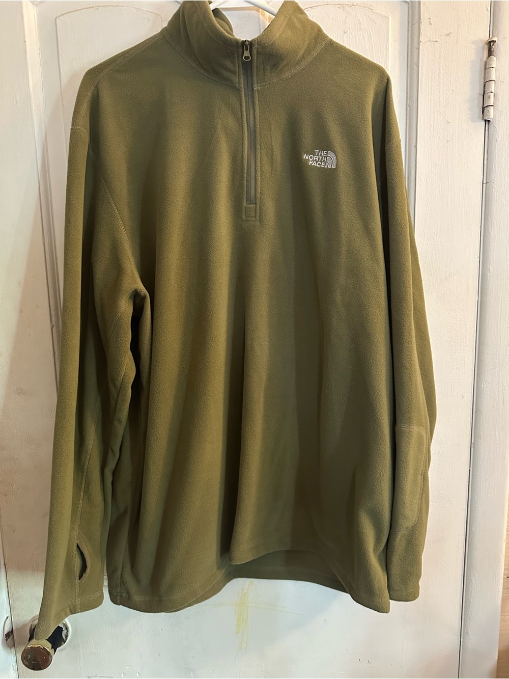 The North Face Men's Pullover set of 2